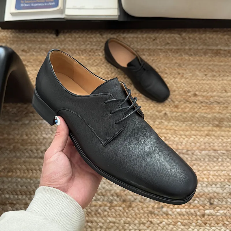 KREATE Casual Shoes Unisex Black-7
