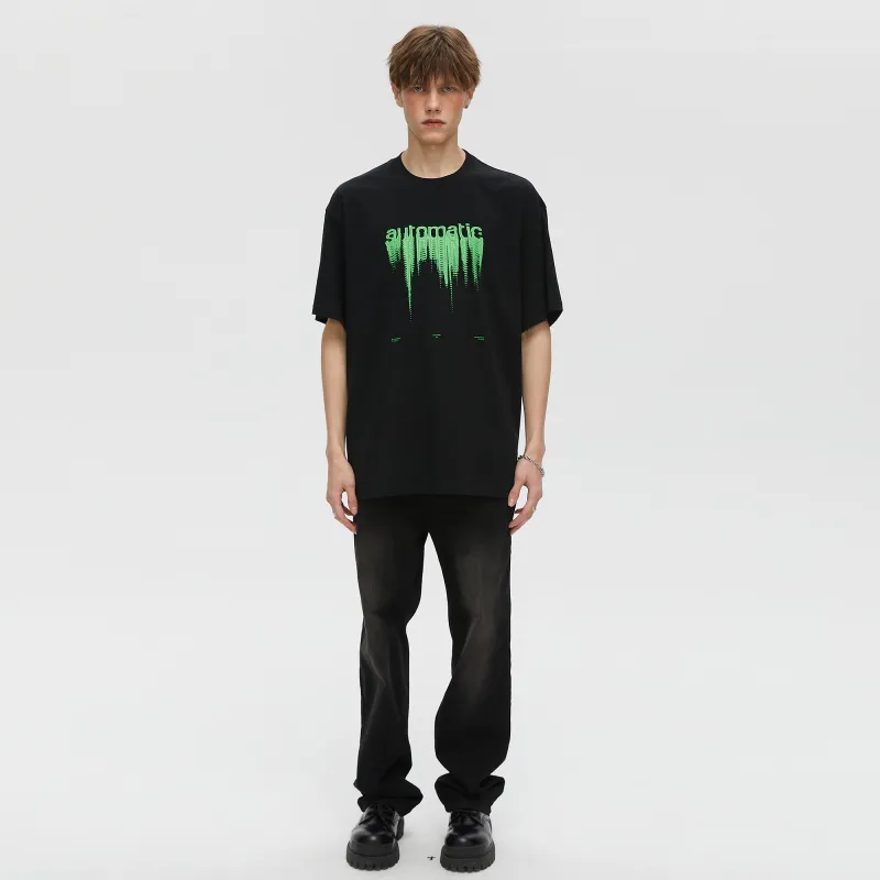 KREATE BLANK Foundation Series T Shirts Unisex-11