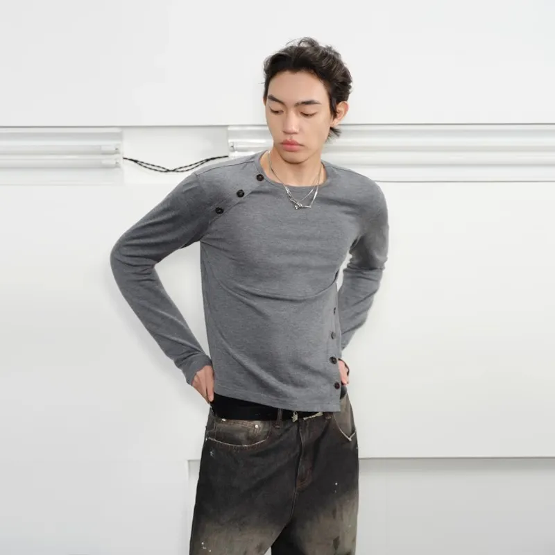 KREATE T-Shirt Unisex Heather Gray-2