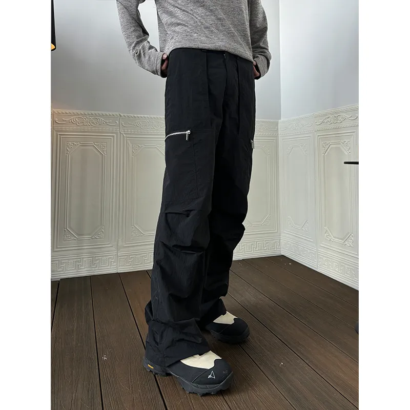 KREATE BLANK Foundation Series Casual Pants Unisex-3