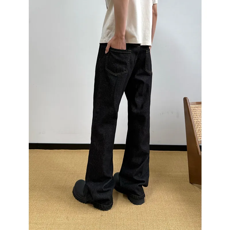 KREATE DENIM Washing Process Series Jeans Unisex-37