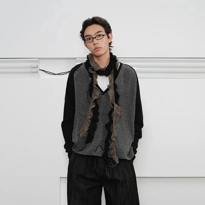 KREATE Sweaters Unisex-5