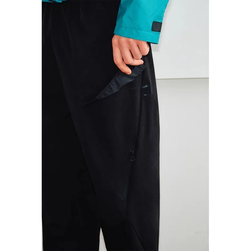 KREATE OUTDOOR Outdoor Series Casual Pants Unisex-3