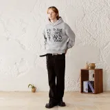 KREATE Sweatshirt Unisex Heather Gray