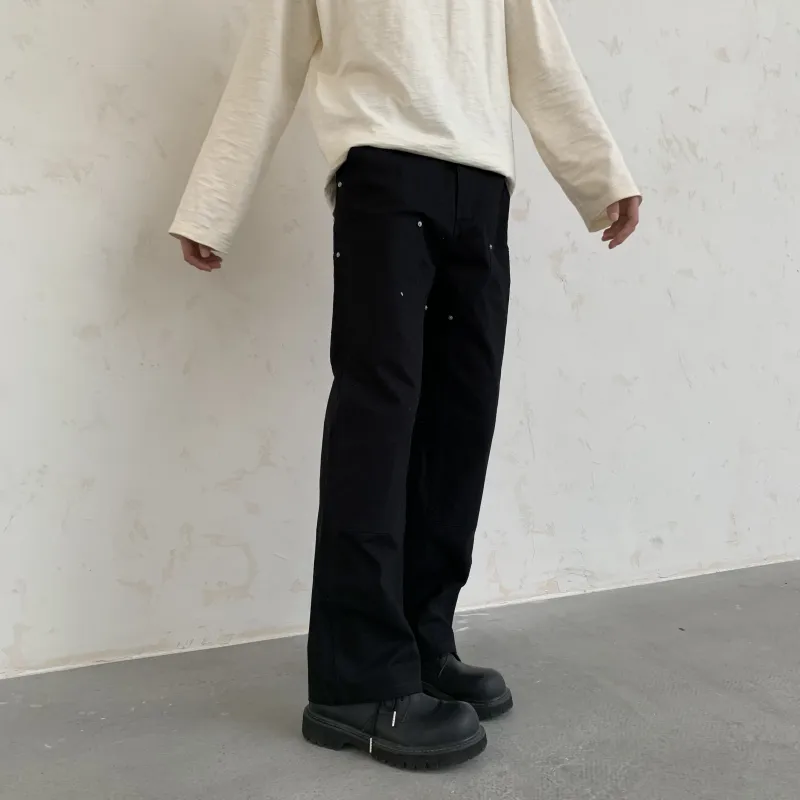KREATE Cargo Pants Unisex-16