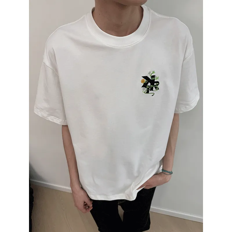 KREATE T Shirts Unisex-9