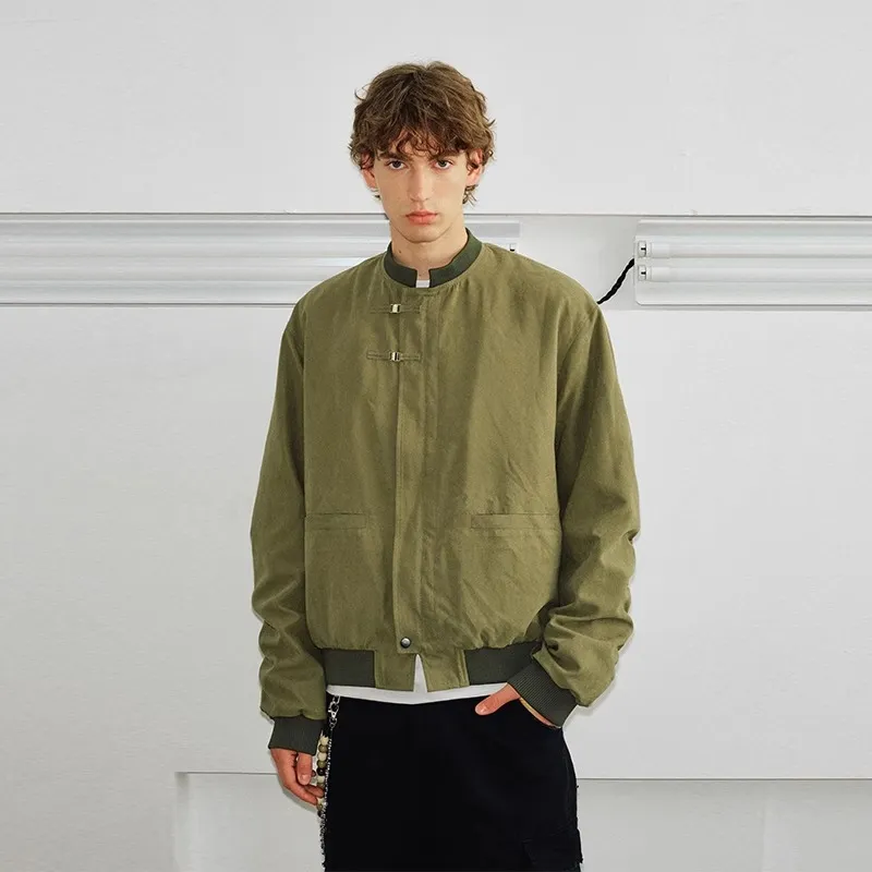 KREATE Jackets Men-20