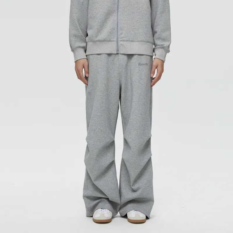KREATE BLANK Foundation Series Casual Pants Unisex-2