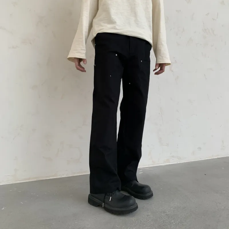 KREATE Cargo Pants Unisex-15