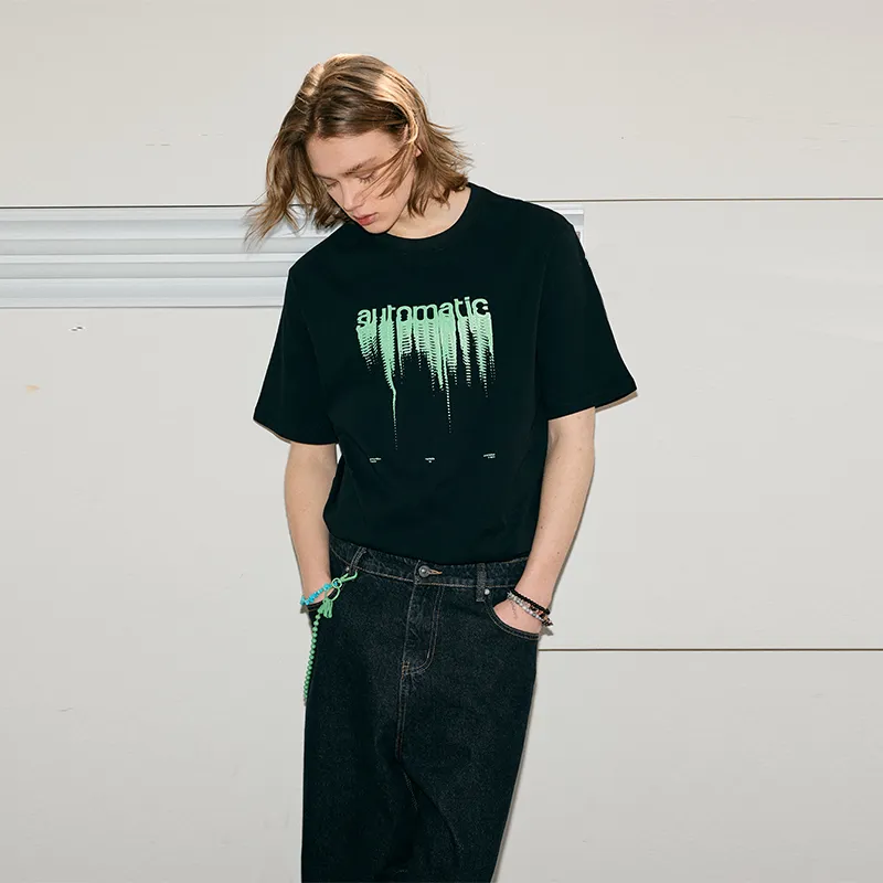 KREATE BLANK Foundation Series T Shirts Unisex-7