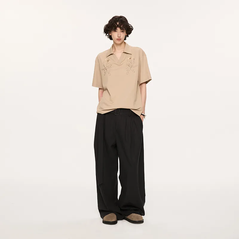 KREATE Polo Shirts Unisex-7