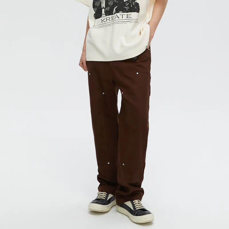 KREATE Cargo Pants Unisex-7