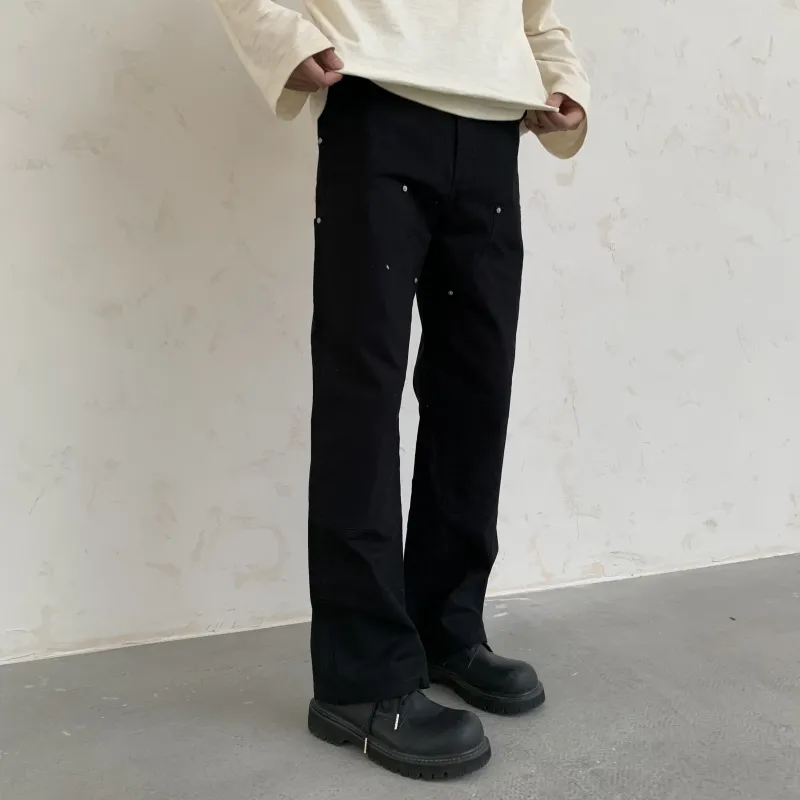 KREATE Cargo Pants Unisex-13