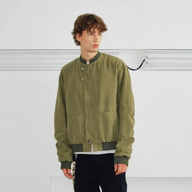 KREATE Jackets Men-22