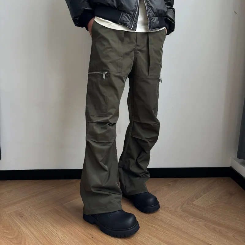 KREATE BLANK Foundation Series Casual Pants Unisex-6
