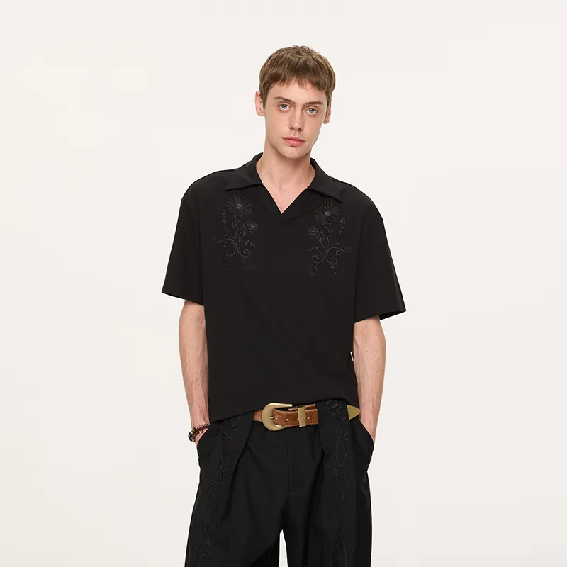 KREATE Polo Shirts Unisex-2