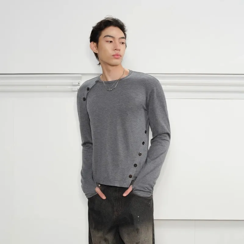 KREATE T-Shirt Unisex Heather Gray-4