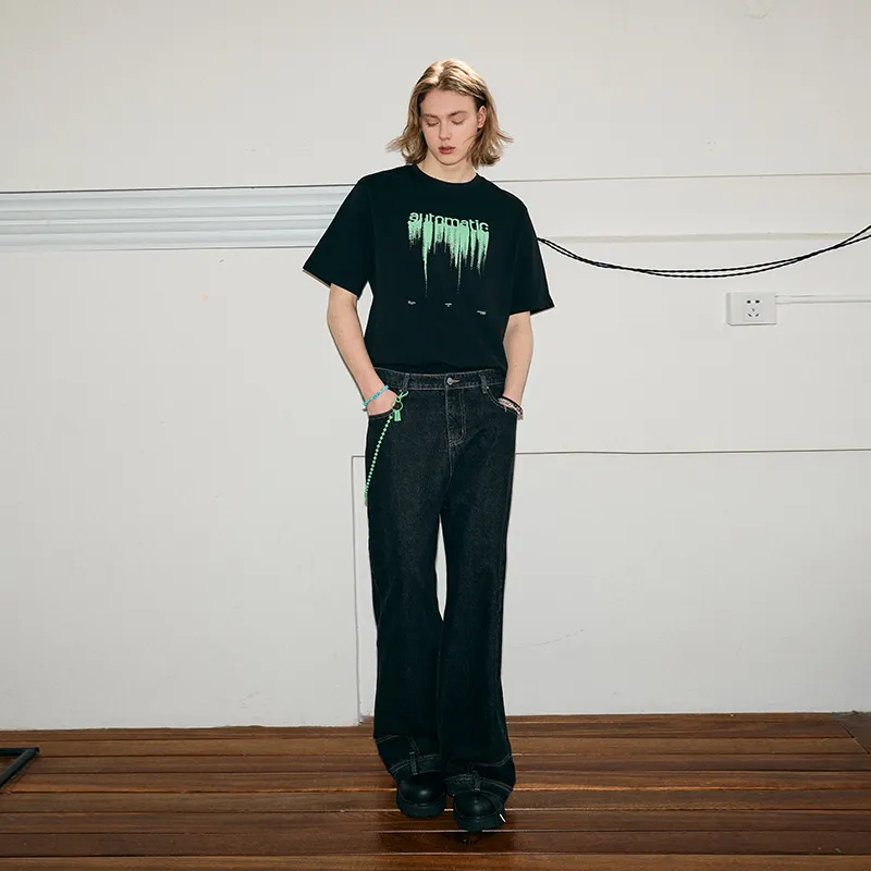 KREATE BLANK Foundation Series T Shirts Unisex-9