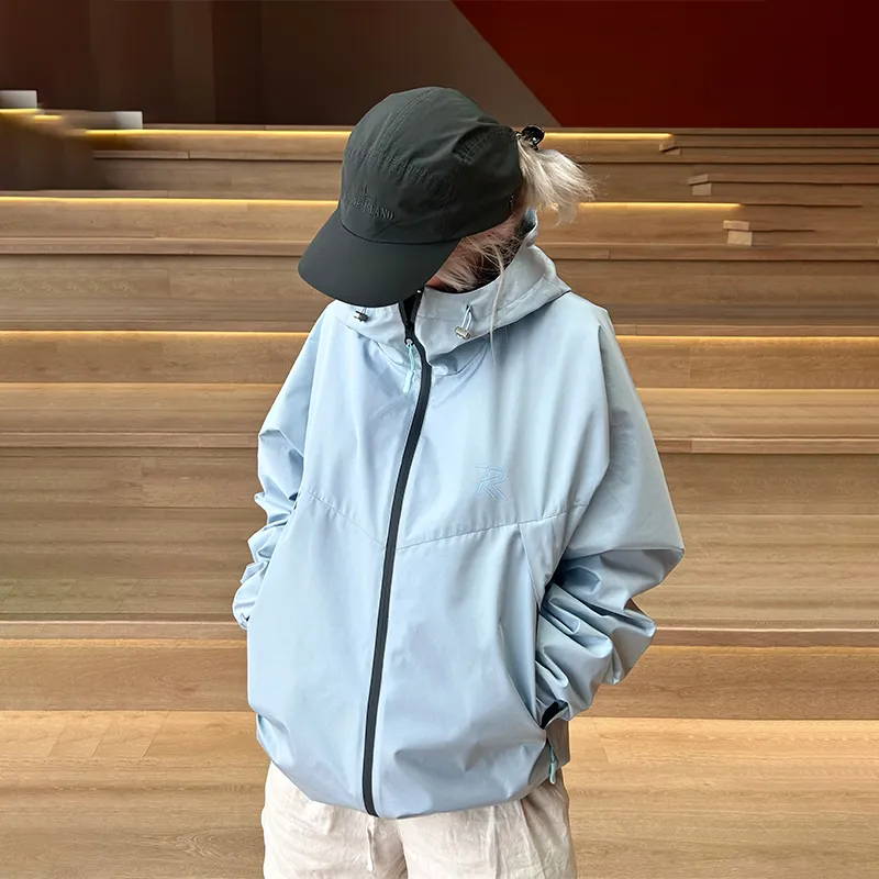 KREATE OUTDOOR Outdoor Series Jacket Unisex-2
