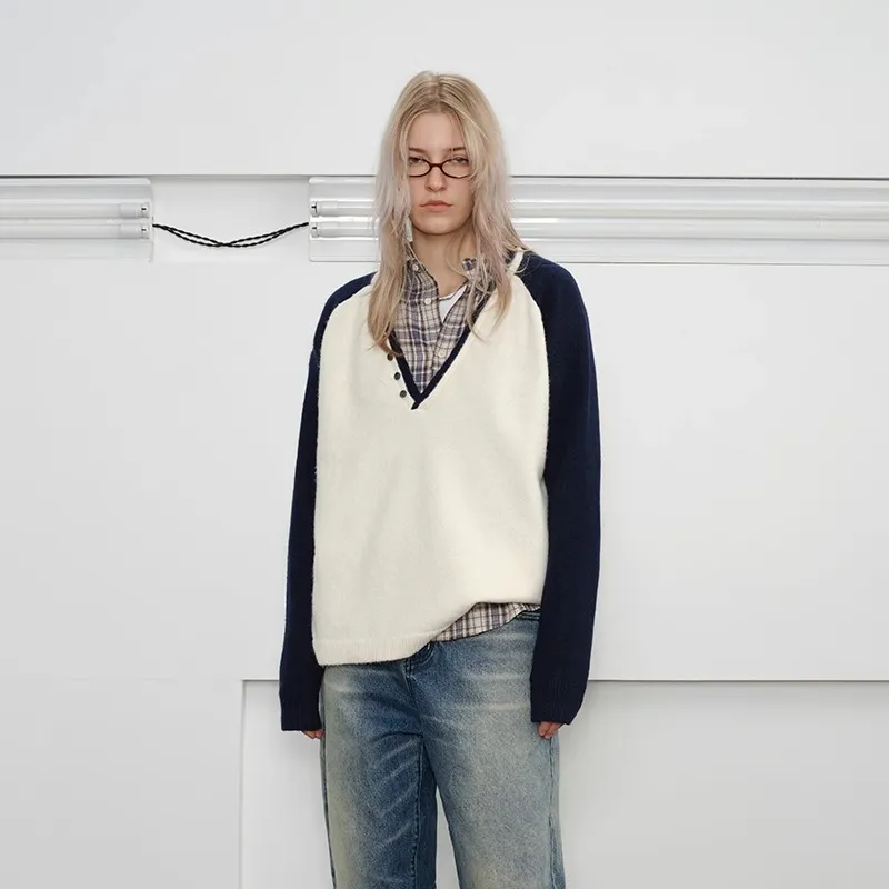 KREATE Sweaters Unisex-2
