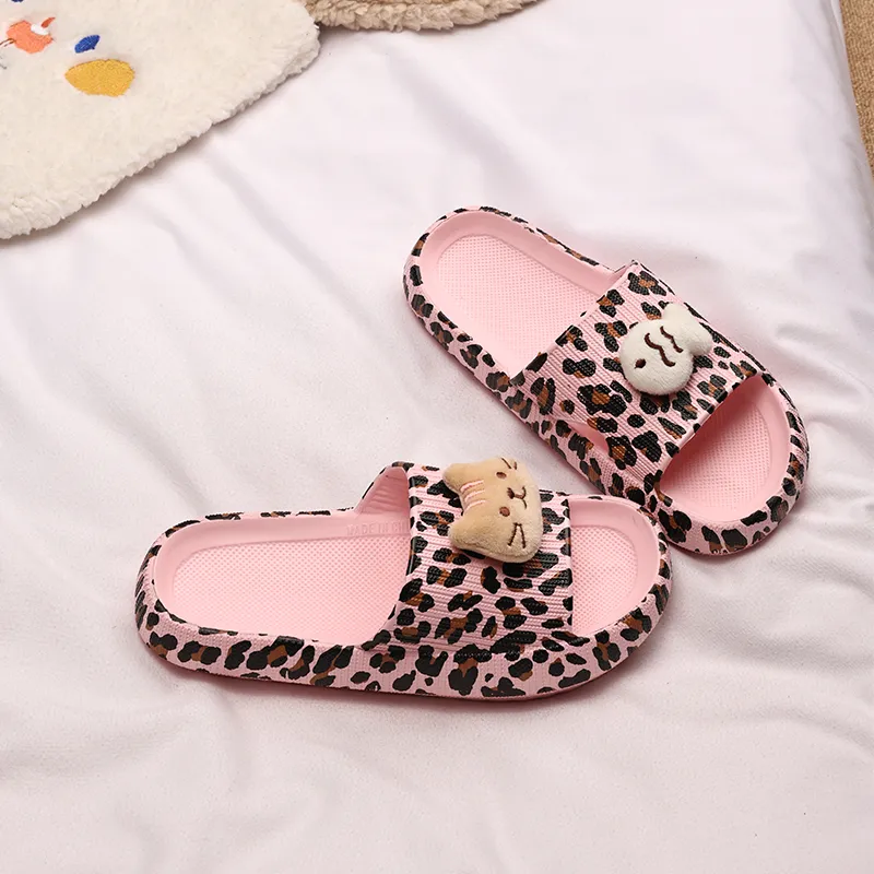 XMISTUO Slippers / Home Slippers-16