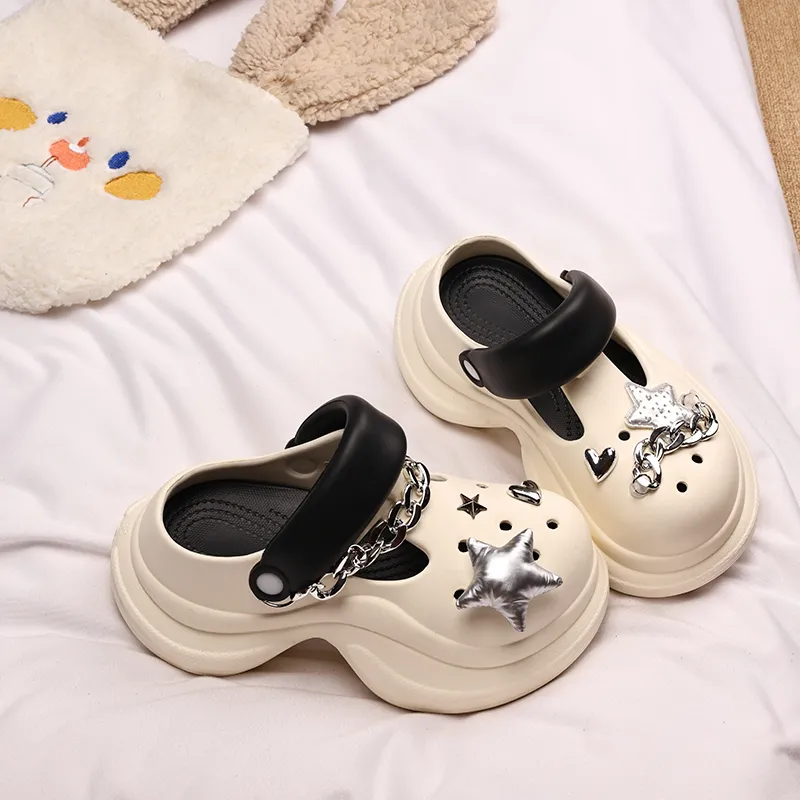 XMISTUO Slippers / Home Slippers-5