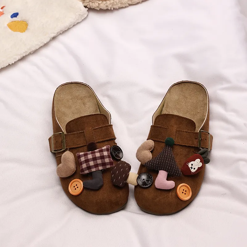 XMISTUO Slippers / Home Slippers-7