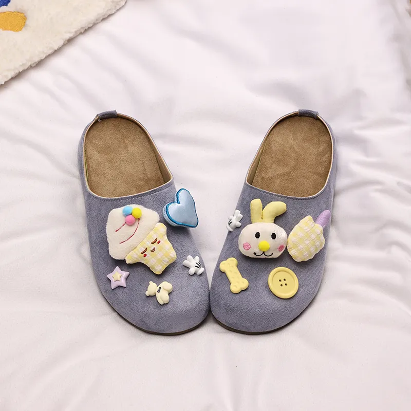 XMISTUO Slippers / Home Slippers-27