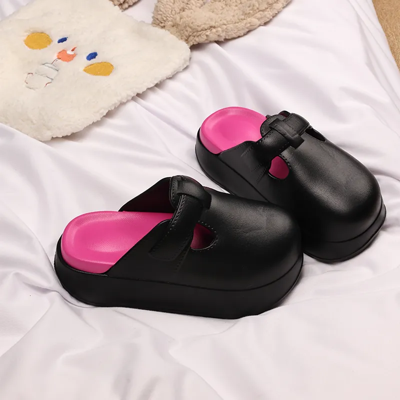 XMISTUO Slippers / Home Slippers-6
