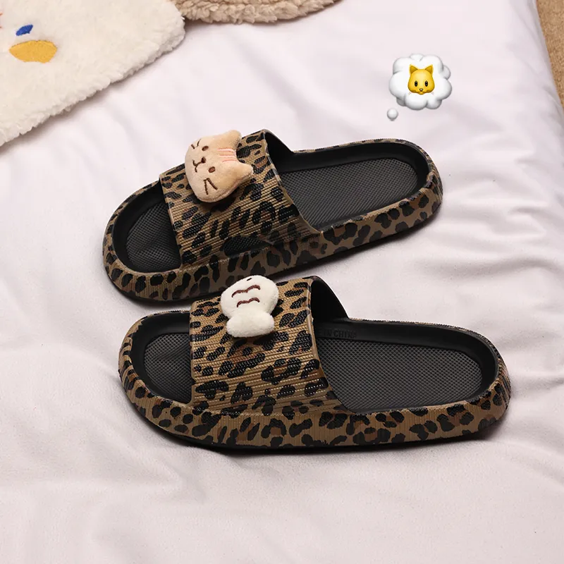 XMISTUO Slippers / Home Slippers-9