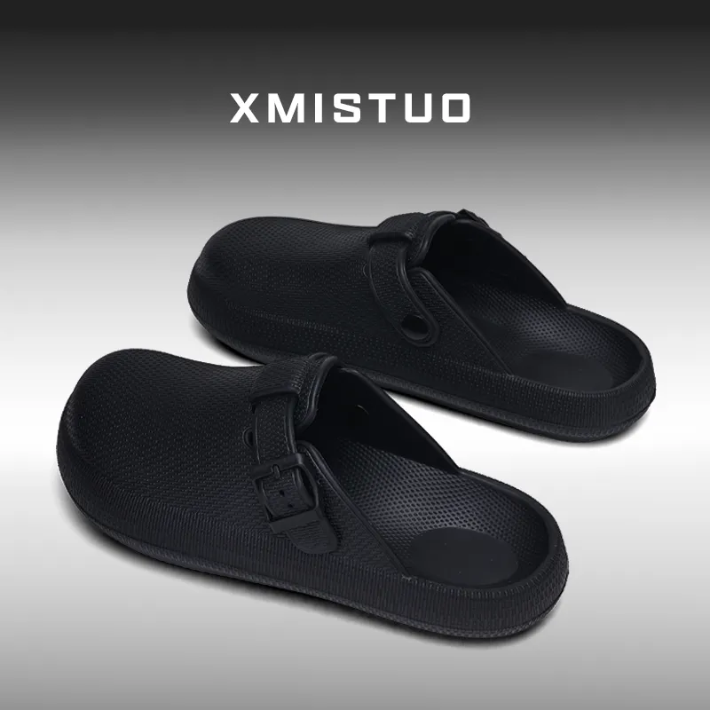 XMISTUO Slippers / Home Slippers-2