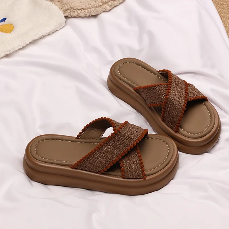 XMISTUO Slippers / Home Slippers-10