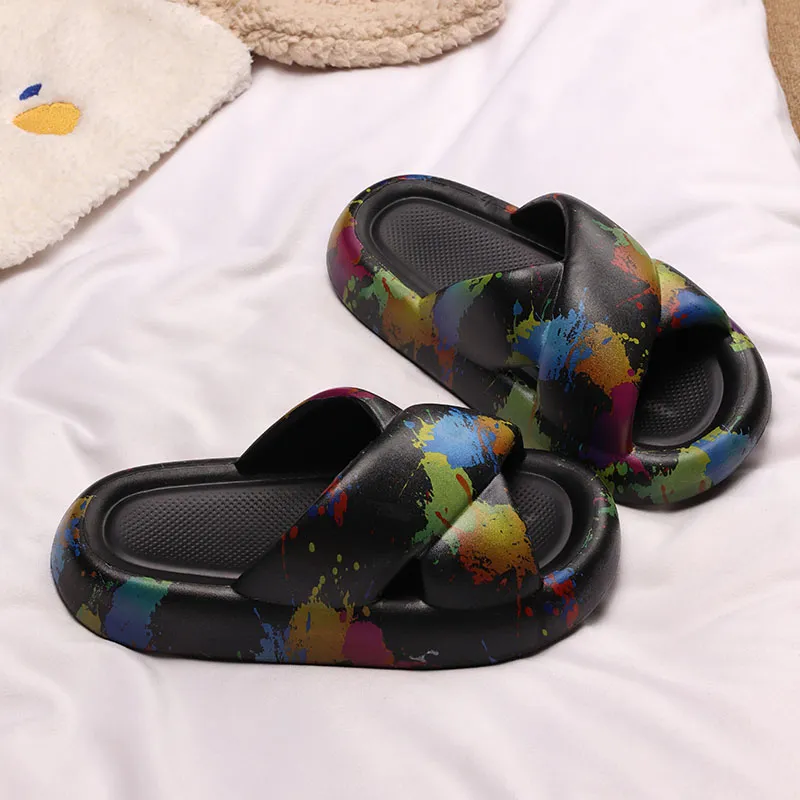 XMISTUO Slippers / Home Slippers-19