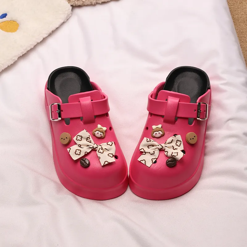 XMISTUO Slippers / Home Slippers-18