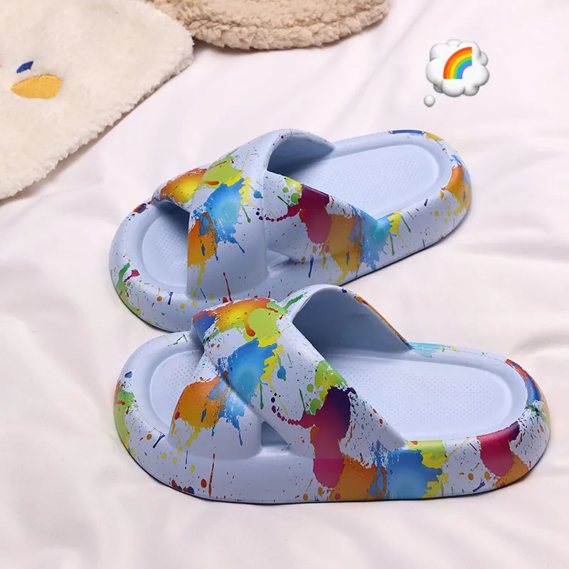 XMISTUO Slippers / Home Slippers-12