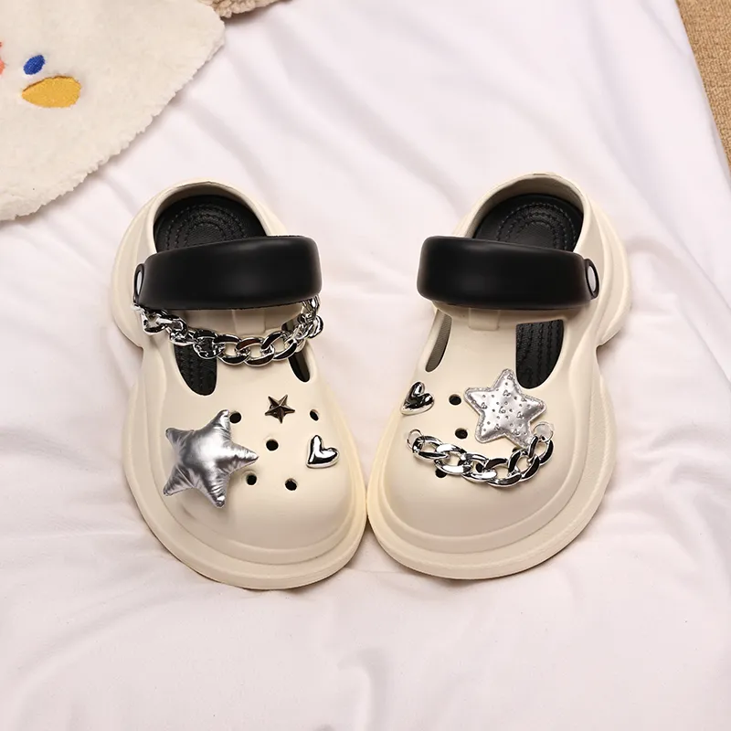 XMISTUO Slippers / Home Slippers-4