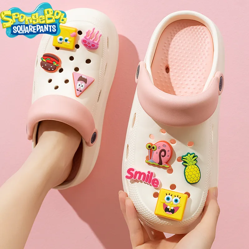 XMISTUO Platform Height Increasing Women's Home Squashy And Bouncy Feeling Slip Resistant Abrasion Resistant Slippers-1