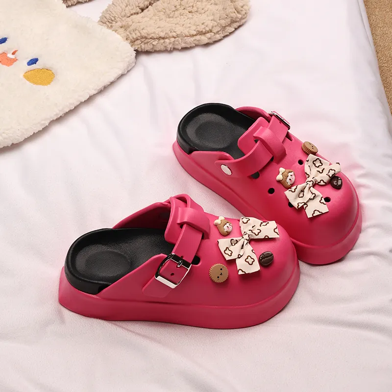 XMISTUO Slippers / Home Slippers-19