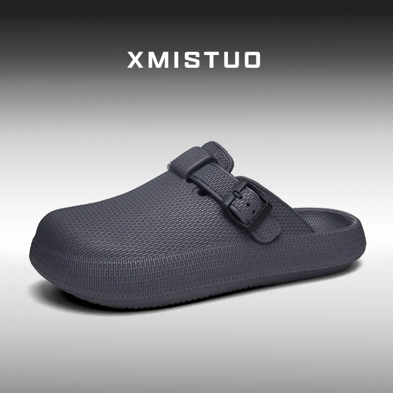 XMISTUO Slippers / Home Slippers-6