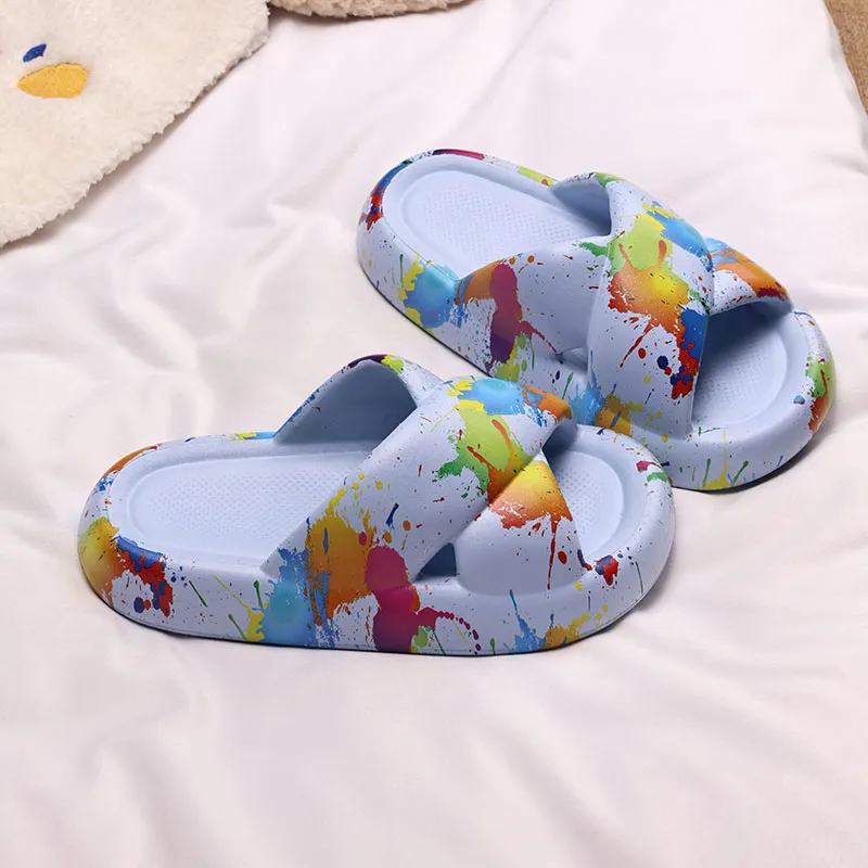 XMISTUO Slippers / Home Slippers-14