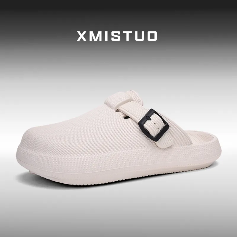 XMISTUO Slippers / Home Slippers-11