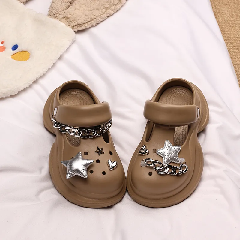 XMISTUO Slippers / Home Slippers-22