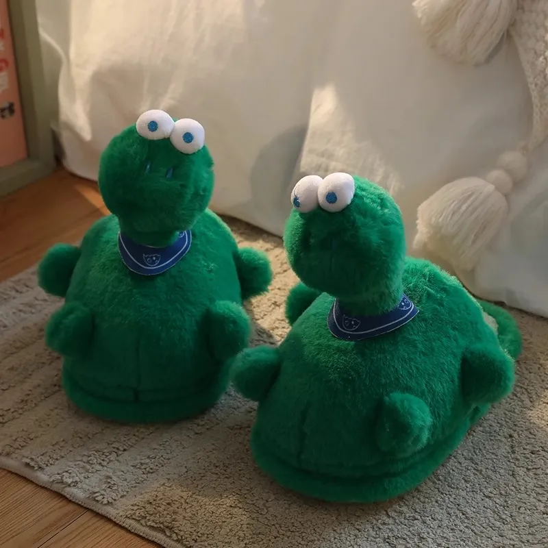 XMISTUO Slippers / Home Slippers-3