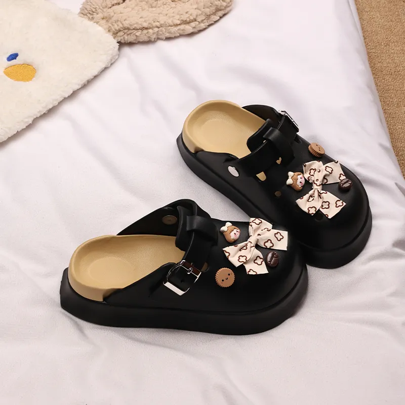 XMISTUO Slippers / Home Slippers-14