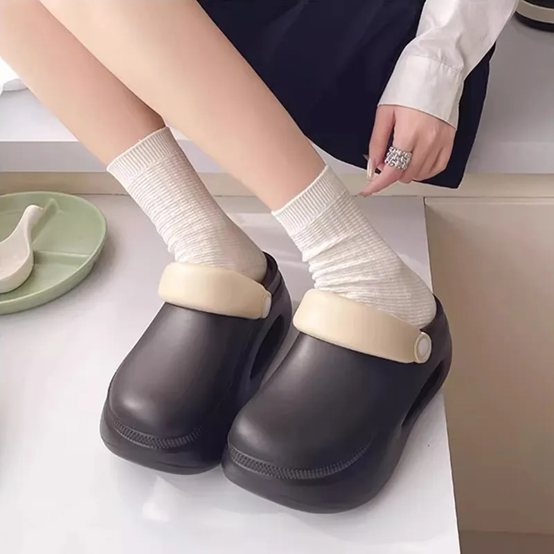 XMISTUO Slippers / Home Slippers-9