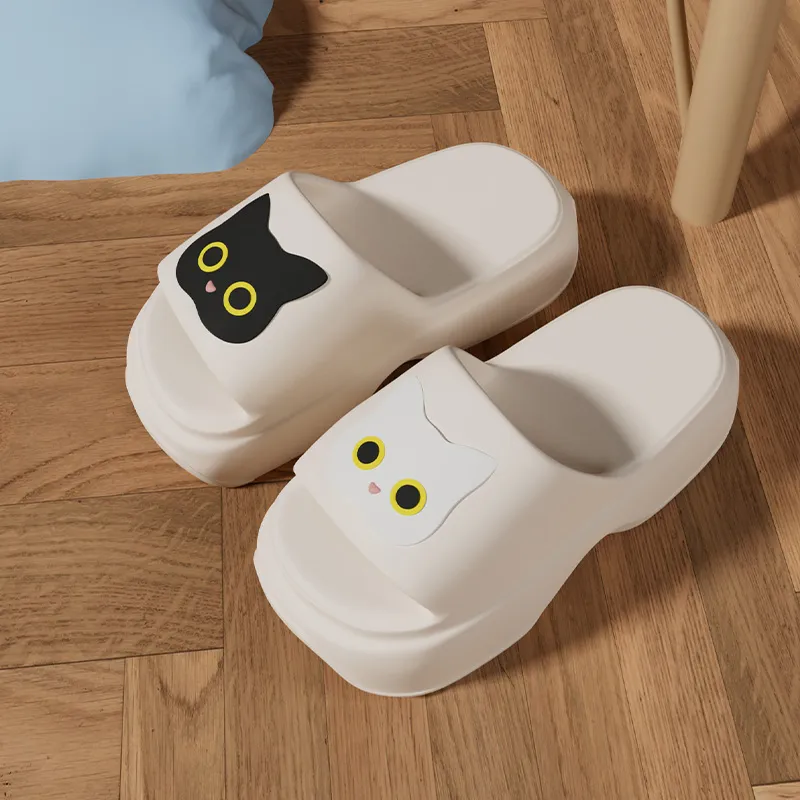 XMISTUO Slippers / Home Slippers-15