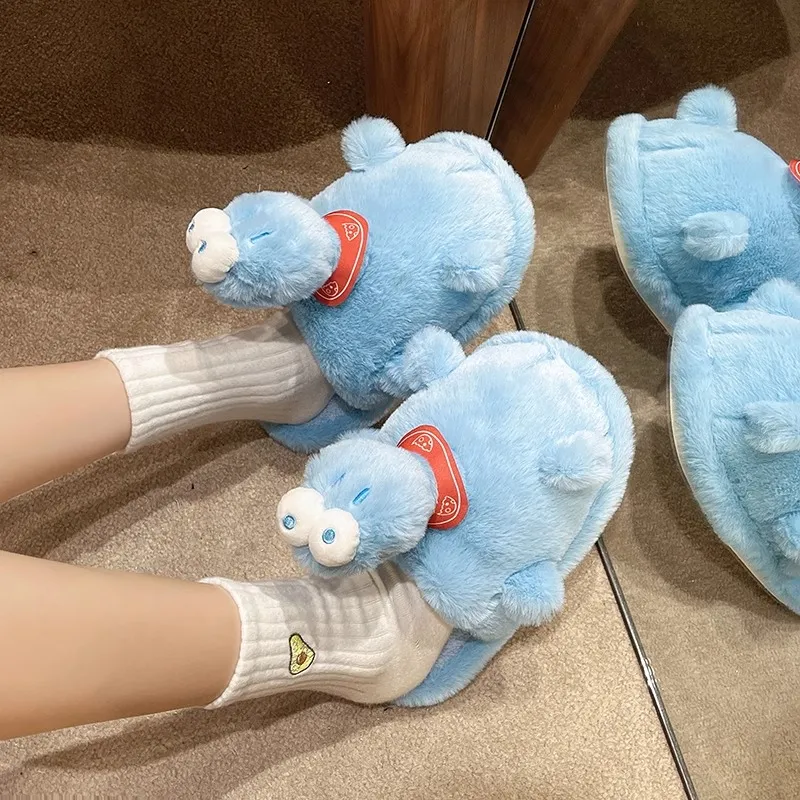 XMISTUO Slippers / Home Slippers-10