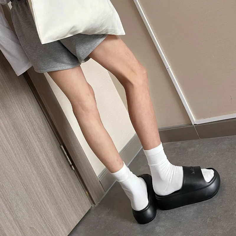 XMISTUO Slippers / Home Slippers-12