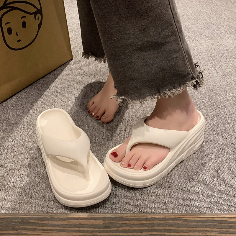 XMISTUO Flip Flops Women's-10