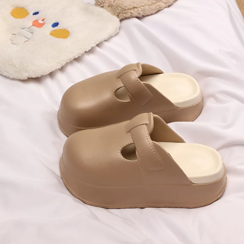 XMISTUO Slippers / Home Slippers-9